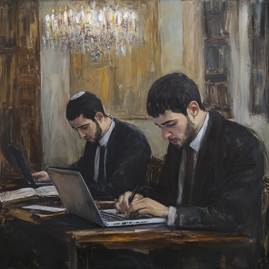 לימוד משנה יומי ברשת