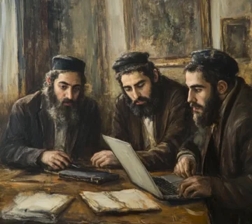 לימוד משנה יומי מדריך