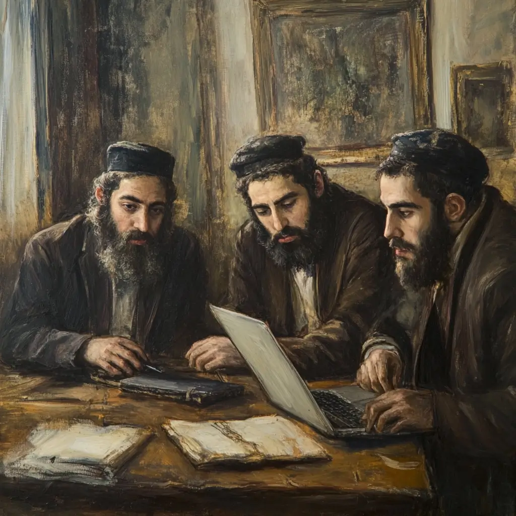 לימוד משנה יומי מדריך