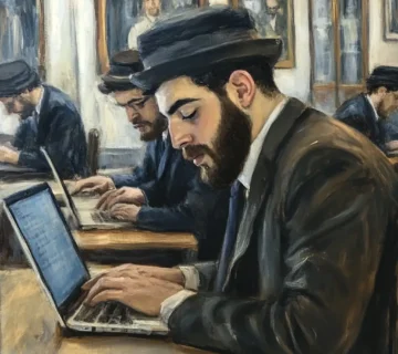 לימוד משנה משמעות