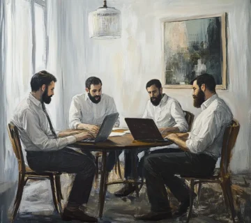 מסכת סנהדרין