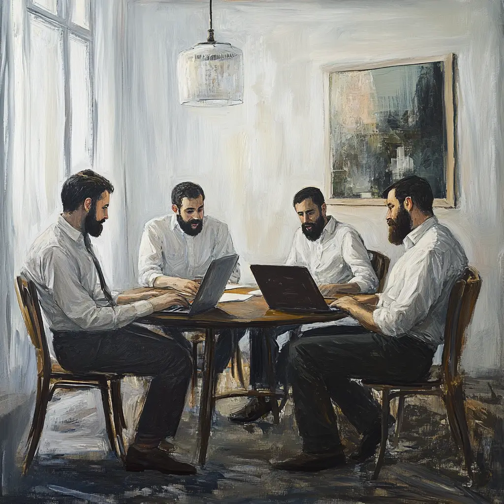 מסכת סנהדרין