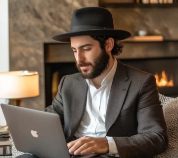 משנה יומית מדריך