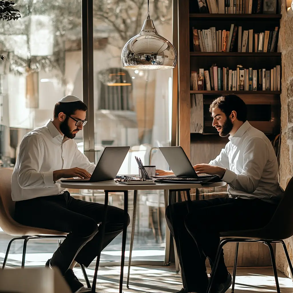 מסכת עדיות