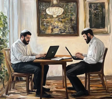 מסכת שבועות