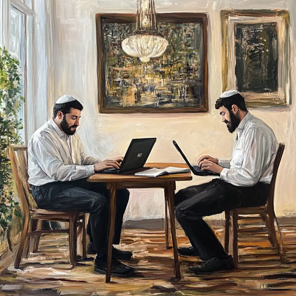 מסכת שבועות