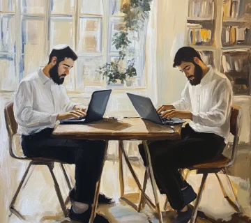 סדר טהרות