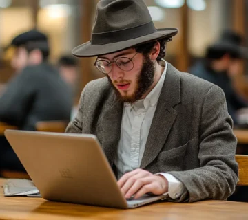 לימוד משנה יומי הסבר
