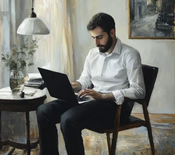 מסכת ביצה סדר מועד למידה דיגיטלית עם משניום