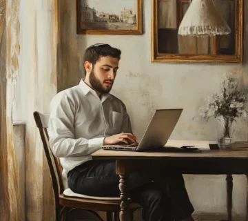 תחום שבת הלכות