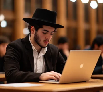 משנה יומי מדריך