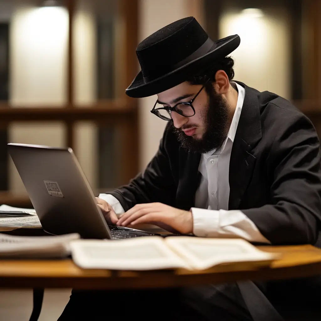 הלכות חג הפסח