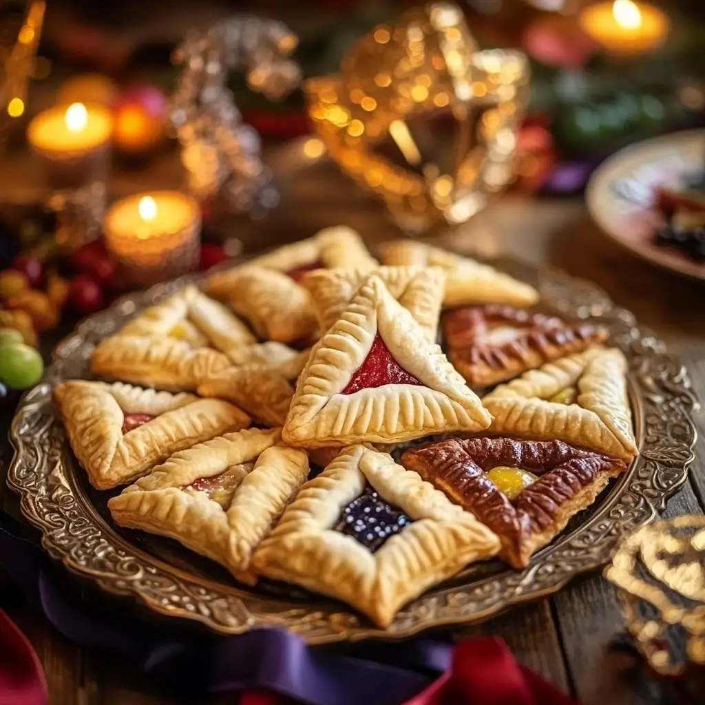 חג פורים מסכת מגילה