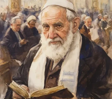 מסכת פאה סדר זרעים