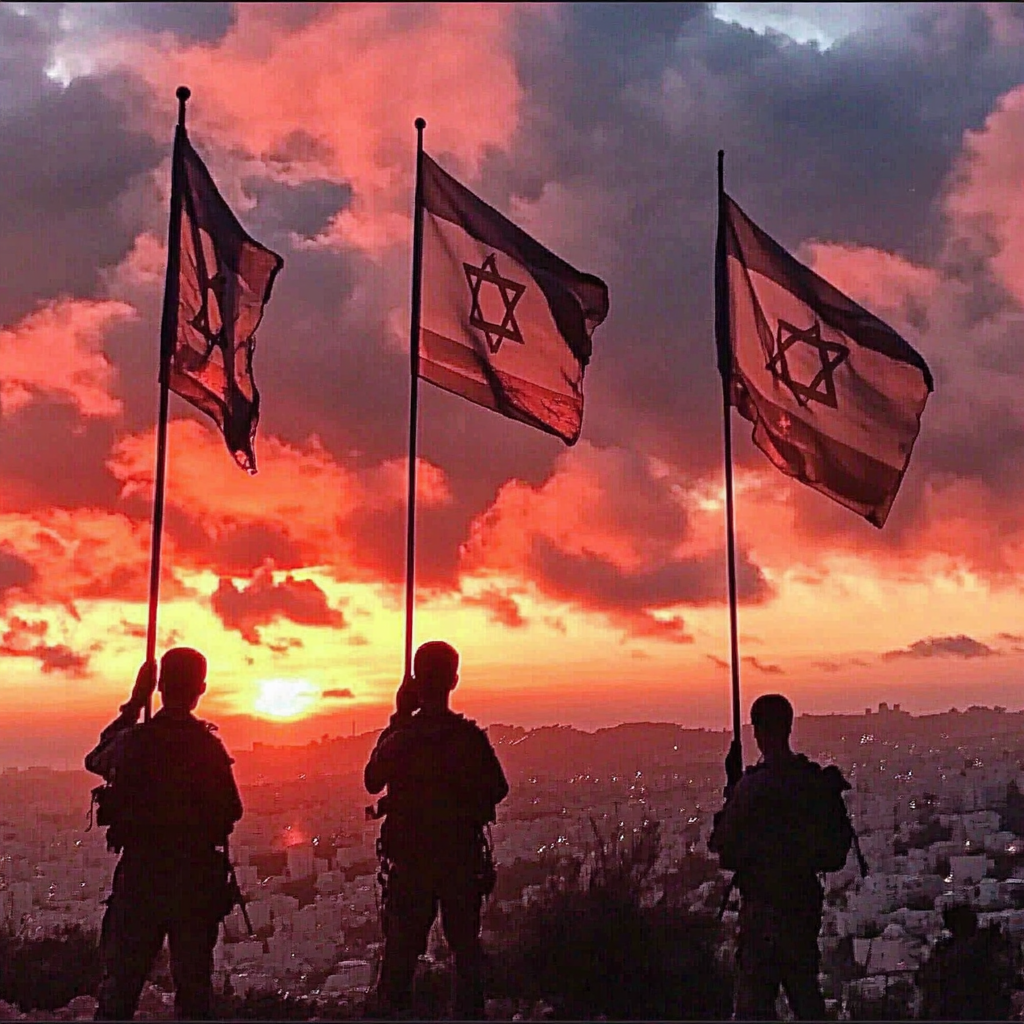 עילוי נשמתם חללי מלחמת חרבות ברזל