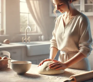 הפרשת חלה מסכת חלה