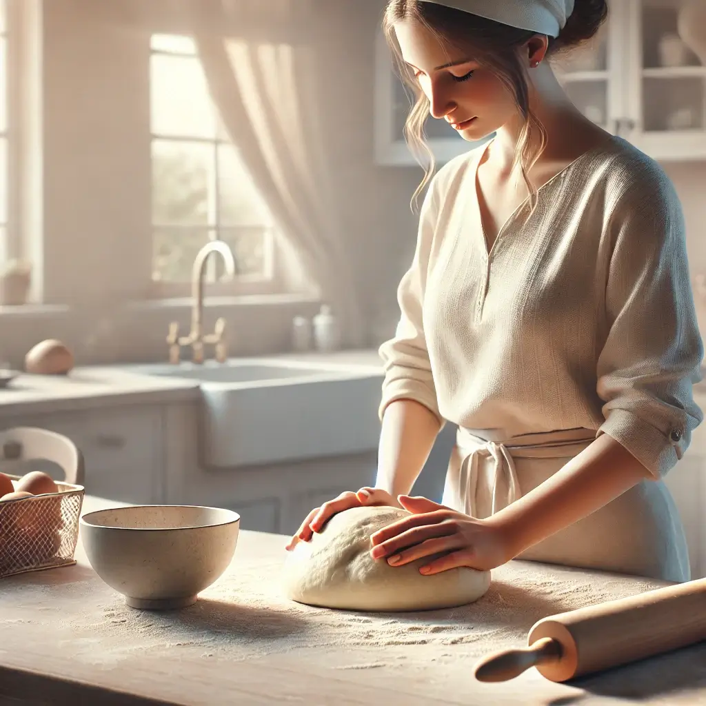 הפרשת חלה מסכת חלה