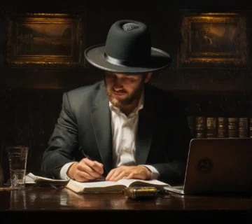 לימוד משנה יומי שיעורי מסכתות ביוטיוב הרב ישי אבידן