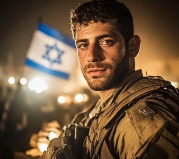 משניות לעילוי נשמת חללי חרבות ברזל