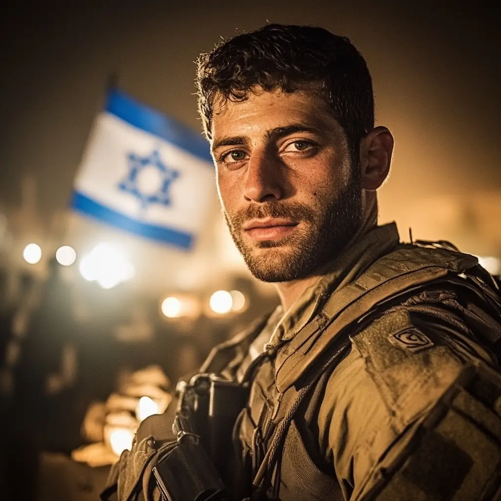 משניות לעילוי נשמת חללי חרבות ברזל
