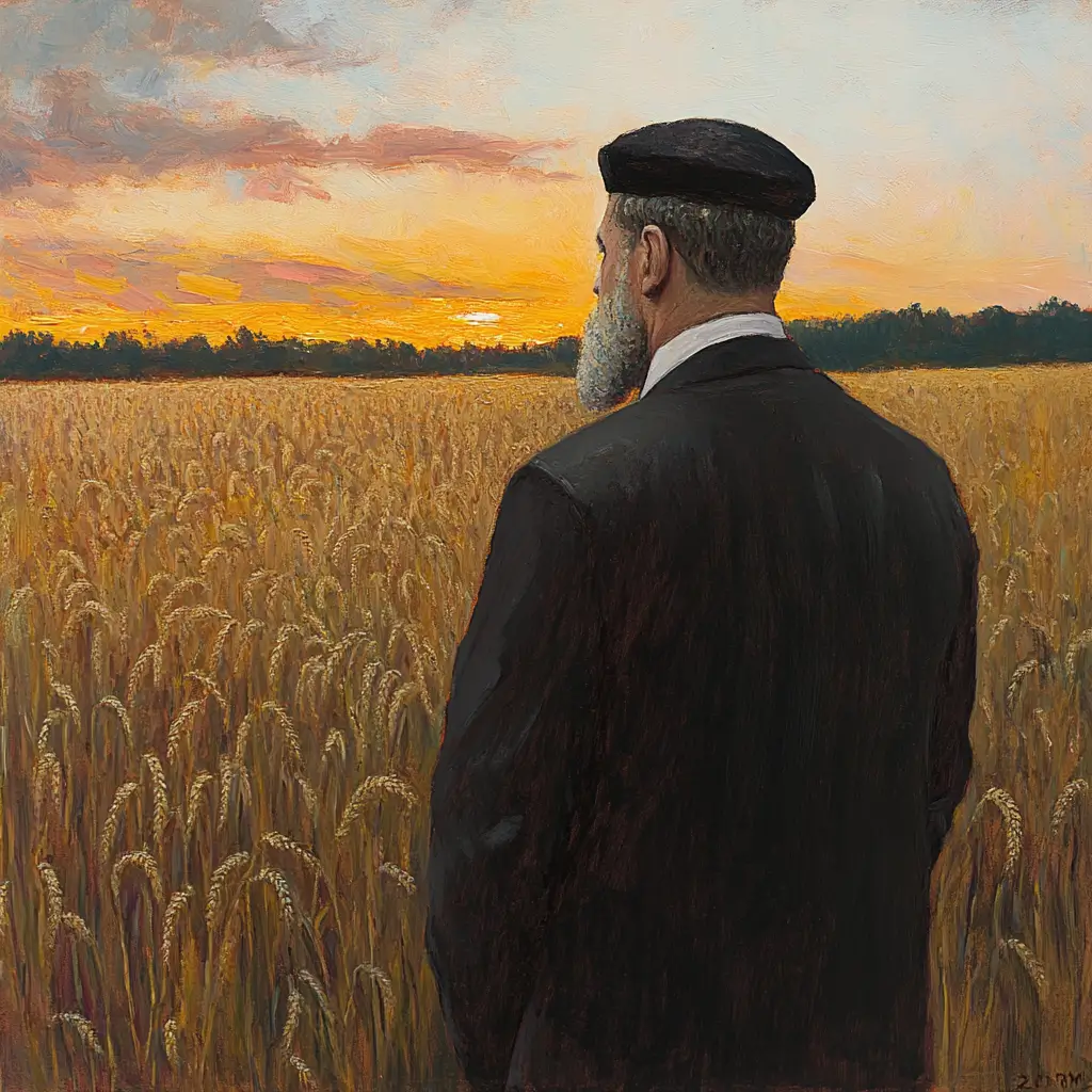 ספירת העומר