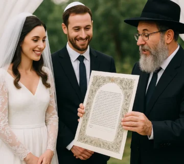 מסכת כתובות