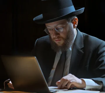 מסכת אוהלות סדר טהרות