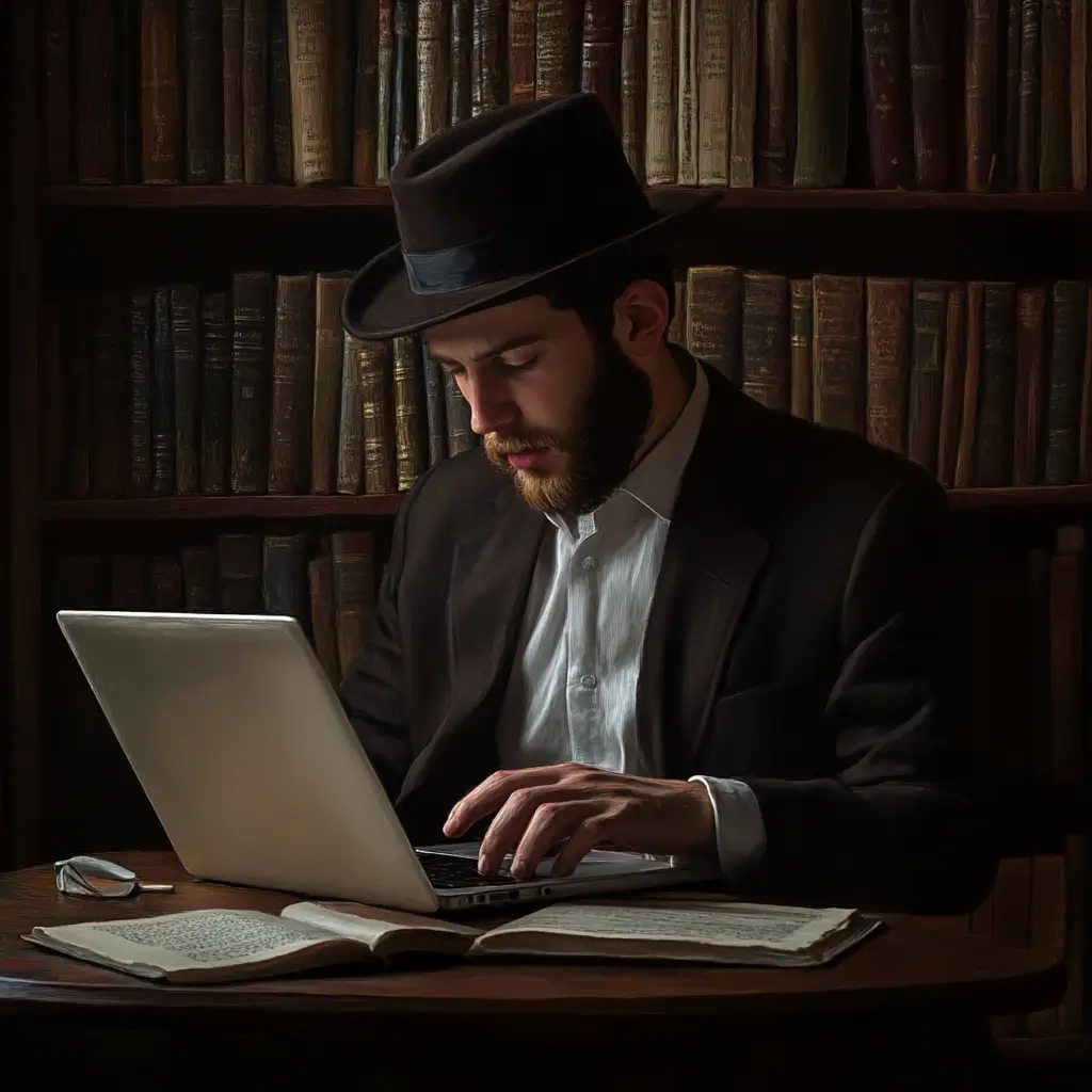 מסכת נגעים סדר טהרות