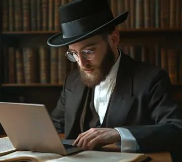 מסכת מקואות סדר טהרות