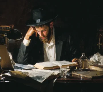 הלכות ראש השנה סדר מועד מסכת ראש השנה
