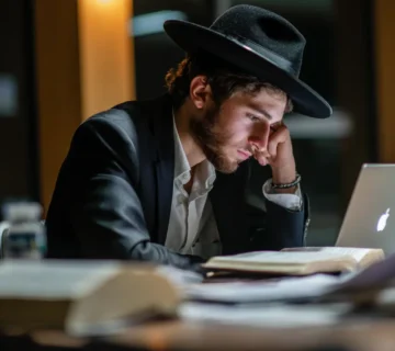 מסכת זבים סדר טהרות