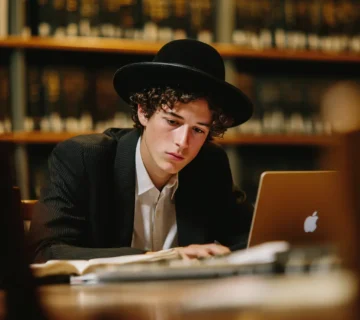 מסכת טבול יום סדר טהרות