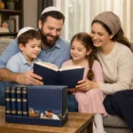 לימוד משנה בכל בית מארז משניום