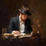 מסכת ידים סדר טהרות