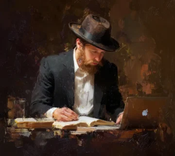 מסכת ידים סדר טהרות