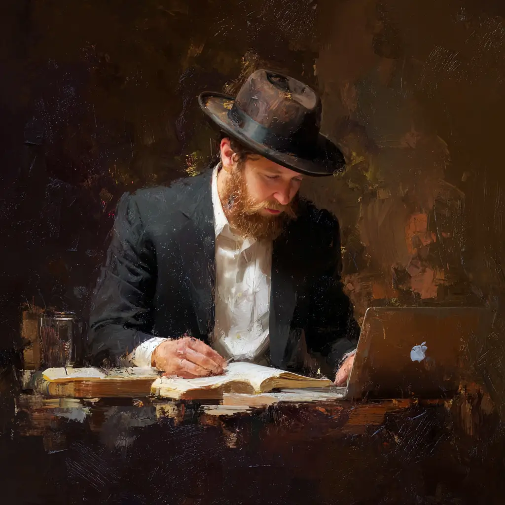 מסכת ידים סדר טהרות